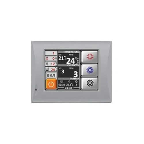 Приточно-вытяжная установка Energolux Riviera-EC HRW 850 Riviera-EC