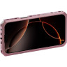 Чехол Tilta Khronos для iPhone 16 Pro Max Розовый