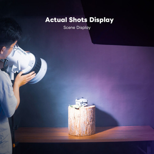 Линза Френеля DigitalFoto DF-20