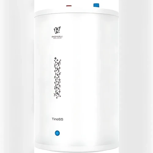 Водонагреватель накопительный Royal Clima RWH-TS10-RSU Tinoss