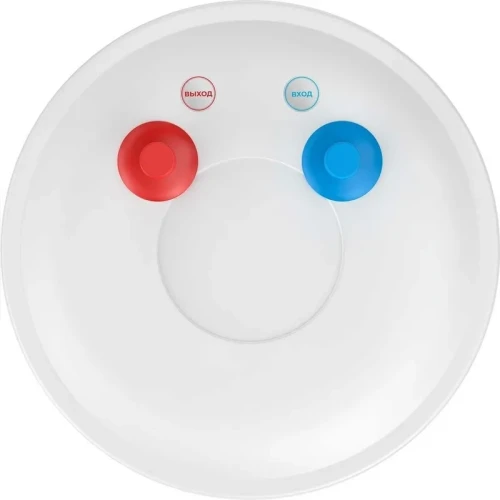 Водонагреватель накопительный Royal Clima RWH-TS10-RSU Tinoss
