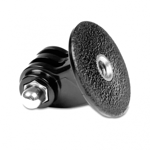 Fujimi GP TM-1 Крепление для установки GoPro на штативы/моноподы c резьбой 1/4