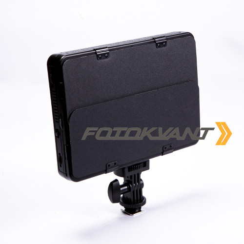 Fotokvant LED-528S светодиодный осветитель со шторками