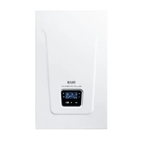 Электрический котел Baxi Ampera Plus 30 AMPERA Plus