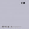 Wansen GEL-04 фолиевый фильтр белый рассеивающий с коэффициентом пропускания - 36%