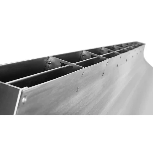 Водяная тепловая завеса Ballu BHC-U15W40-PS ULTRA
