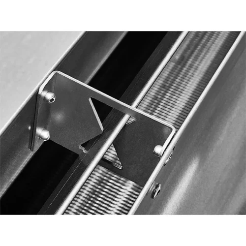 Водяная тепловая завеса Ballu BHC-U15W40-PS ULTRA