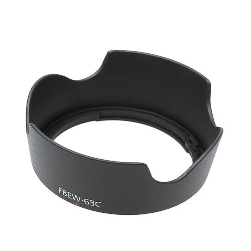 Fujimi FBEW-63C Бленда для объектива EF-S 18-55 f/3.5-5.6 IS STM