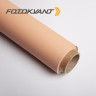 Fotokvant BGP-2711-187 Sweet Pink фон бумажный 2.72х11 м пастельно-оранжевый