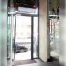 Электрическая тепловая завеса Тепломаш КЭВ-4П1154E Оптима 100
