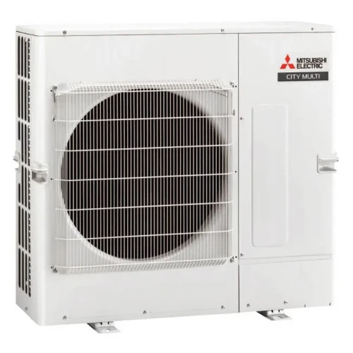 Наружный блок VRF-системы Mitsubishi Electric PUMY-SP140YKM CITY MULTI Y