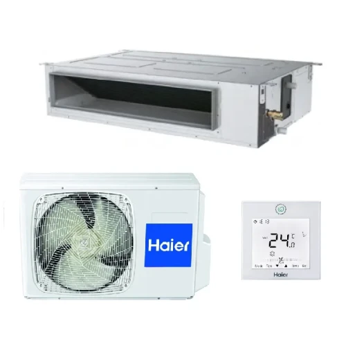 Канальный кондиционер Haier AD50S2LM1FA / 1U50S1LM1FA ECO