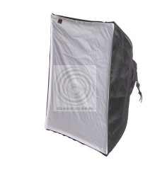 Grifon Софтбокс SBQ-80120 (80х120см) жаростойкий