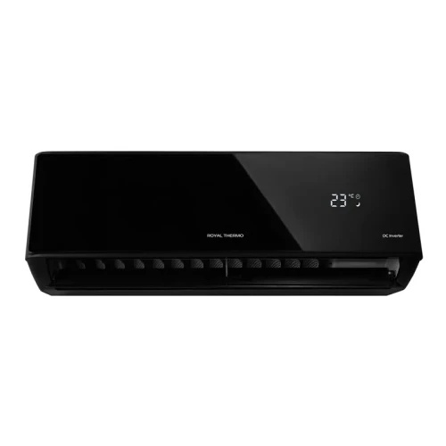 Мульти сплит система на 3 комнаты Royal Thermo RTFMO/out-21HN8 / RTFMI/in-07HN8/black - 3 шт. Комплект Barocco Black