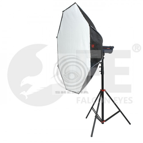 Октобокс Falcon Eyes FEA-OB15 BW