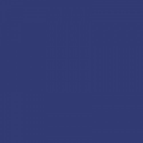 Фон бумажный Polaroid Sapphire Blue Темно-синий 2,72*11 м