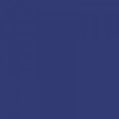 Фон бумажный Polaroid Sapphire Blue Темно-синий 2,72*11 м