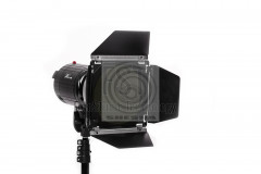 Шторки FST BD-100 с сотой и цветными фильтрами