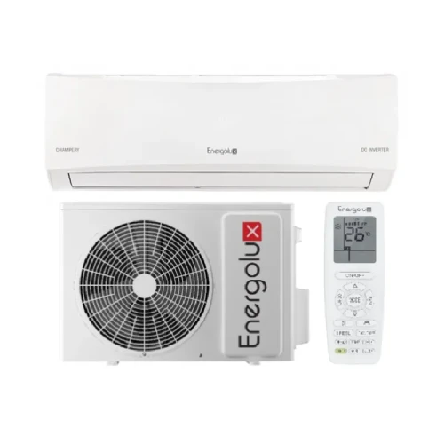 Кондиционер настенный Energolux SAS24CH2-AI / SAU24CH2-AI Champery 2 Inverter