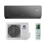 Кондиционер настенный Gree GWH18AGDXD-K6DNA4E (black) Pular Inverter Arctic Black