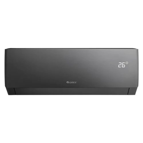 Кондиционер настенный Gree GWH18AGDXD-K6DNA4E (black) Pular Inverter Arctic Black