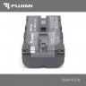 Fujimi FBNP-F570 Аккумулятор для фото-видео камер