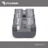 Fujimi FBNP-F570 Аккумулятор для фото-видео камер
