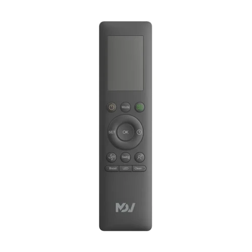 Кондиционер настенный MDV MDSALF-09HRFN8 / MDOALF-09HFN8 (WF) Infini Loft black DC Inverter WF