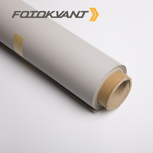 Fotokvant BGP-2711-58 Slate Grey фон бумажный 2.72х11 м светло-серый