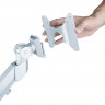 Кронштейн KUPO KS-528 Gas-spring Articulating Arm VESA с газовой пружиной