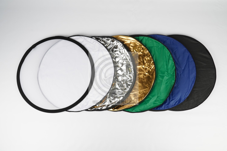 Отражатель 7 в 1 FST RD071-60см