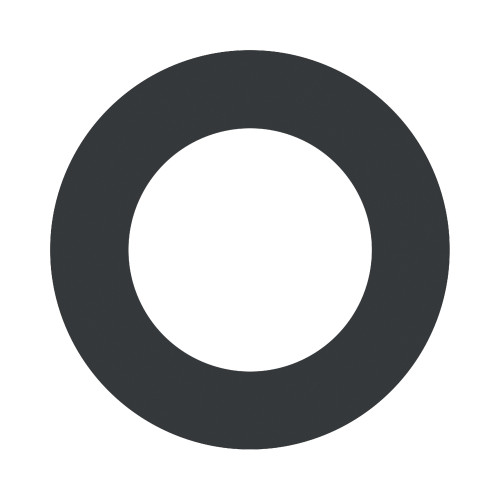 Набор масок гобо Godox Knowled GP-GS5 для GP
