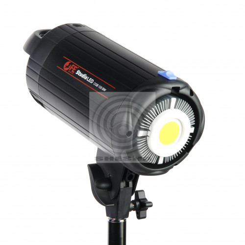 Осветитель студийный Falcon Eyes Studio LED COB120 BW светодиодный