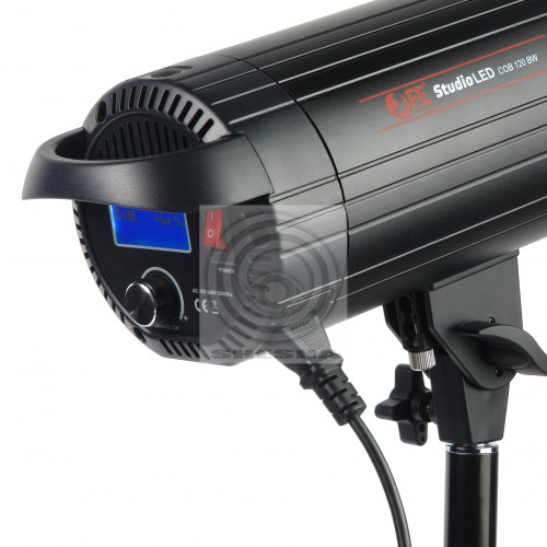 Осветитель студийный Falcon Eyes Studio LED COB120 BW светодиодный