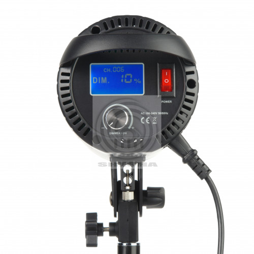 Осветитель студийный Falcon Eyes Studio LED COB120 BW светодиодный