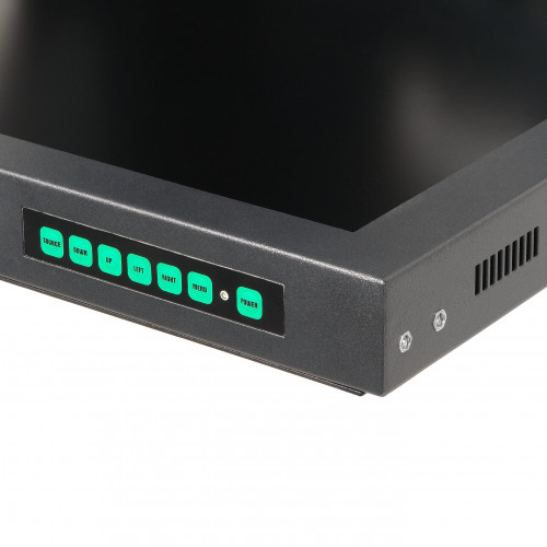Телесуфлер GreenBean Teleprompter 17Pro SDI
