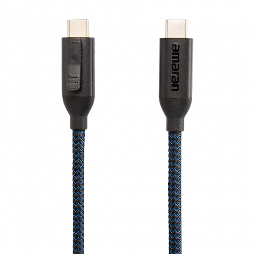 Кабель amaran Type-C 140Вт 1.5м