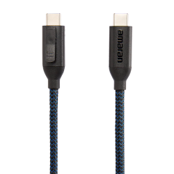 Кабель amaran Type-C 140Вт 1.5м