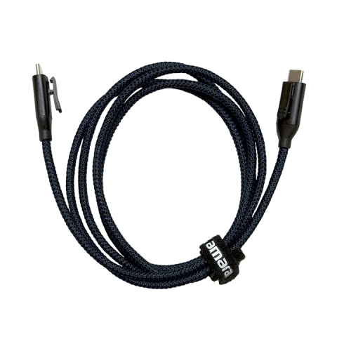 Кабель amaran Type-C 140Вт 1.5м