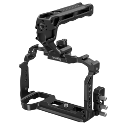 Клетка SmallRig 4143 Kit для Panasonic S5 II/S5 IIX