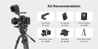 Клетка SmallRig 4143 Kit для Panasonic S5 II/S5 IIX