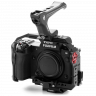 Клетка Tilta Basic Kit для Fujifilm X-H2S Чёрная