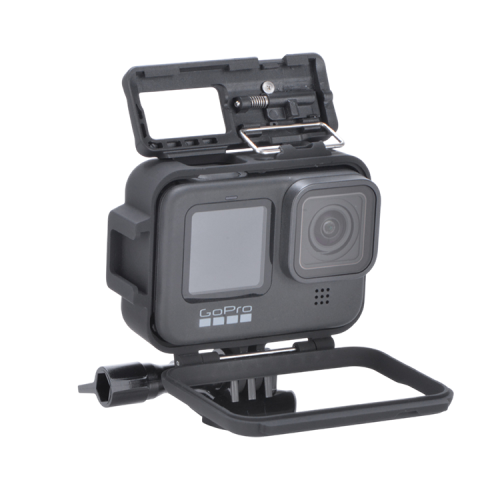 Кейс KingMa BMGP346 для GoPro Hero 9/10/11/12