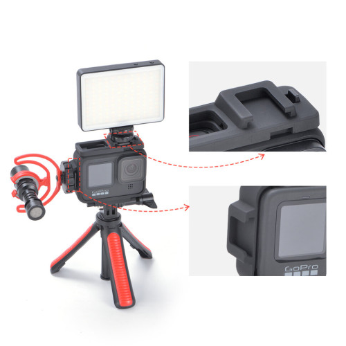 Кейс KingMa BMGP346 для GoPro Hero 9/10/11/12