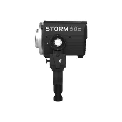 Осветитель Aputure STORM 80c