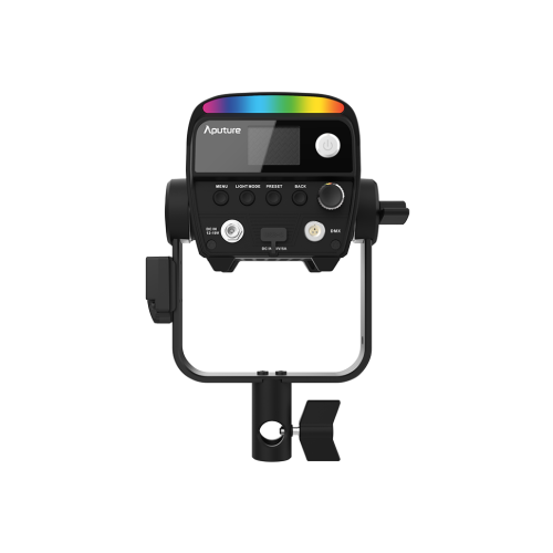 Осветитель Aputure STORM 80c