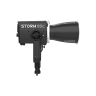 Осветитель Aputure STORM 80c