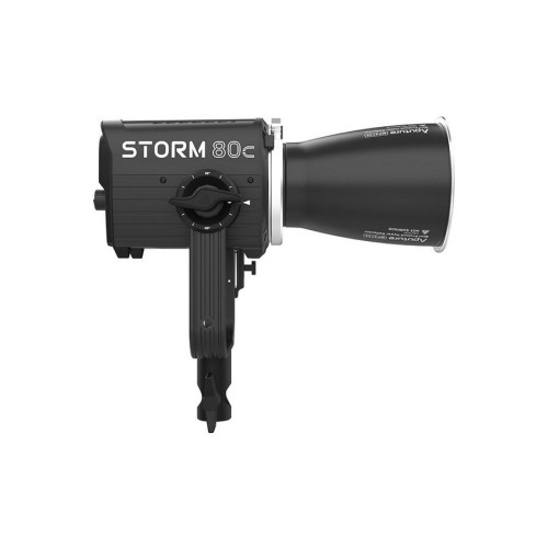 Осветитель Aputure STORM 80c