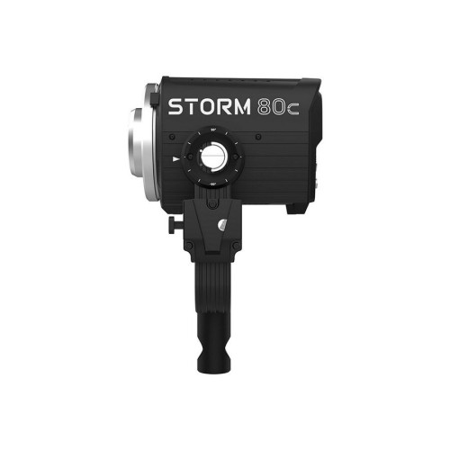 Осветитель Aputure STORM 80c