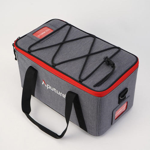 Осветитель Aputure STORM 80c